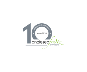Logo Design by Designpool for Anglesea Fruitz | Design: #25668733