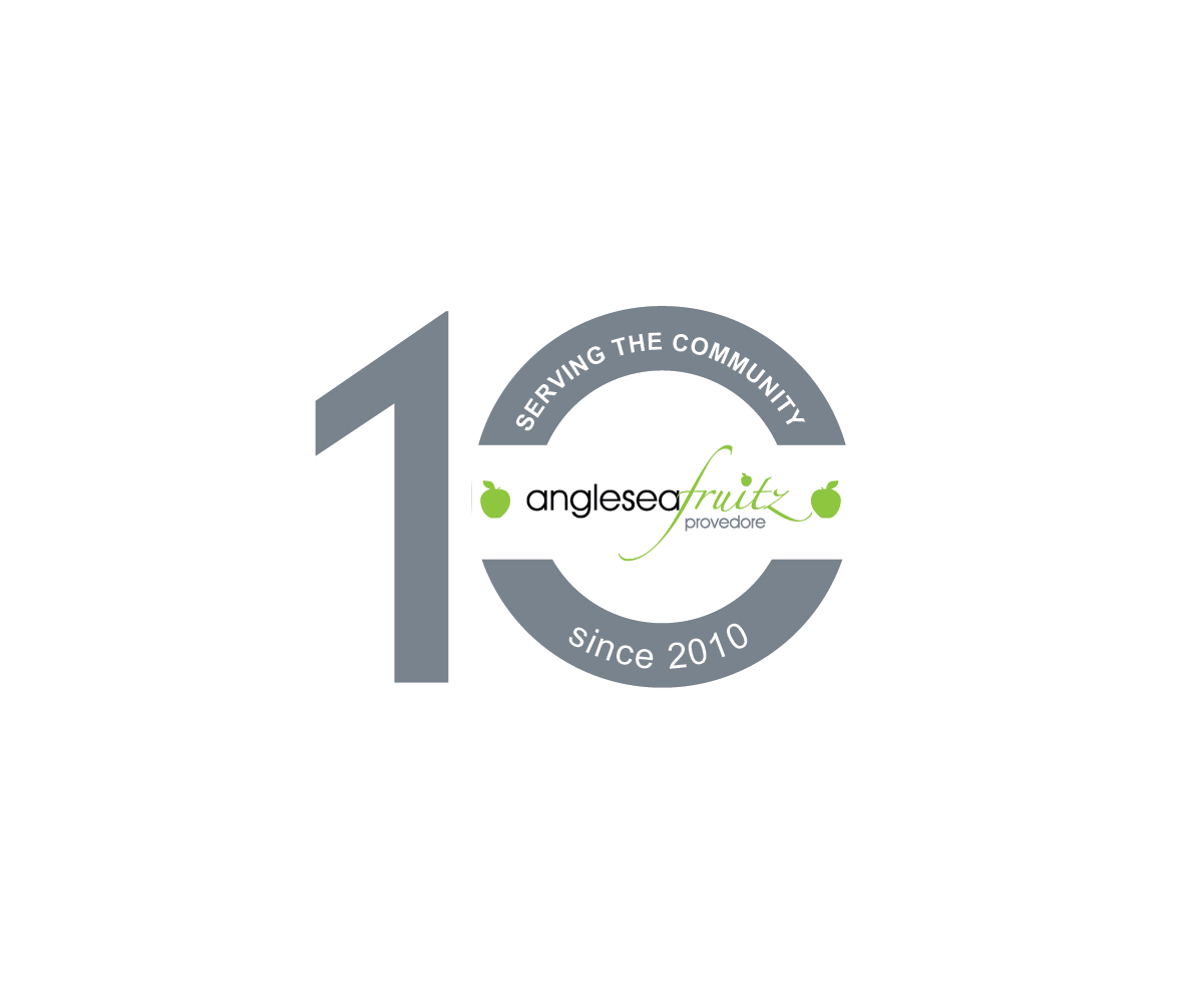 Logo Design by Designpool for Anglesea Fruitz | Design #25668735