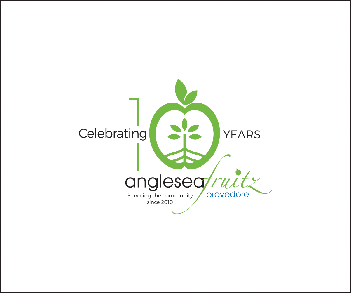 Logo Design by pachilakili for Anglesea Fruitz | Design #25677260