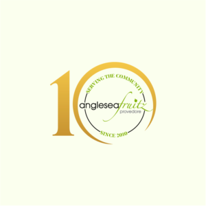 Logo Refresh and anniversary celebration | Logo Design by Design Sword