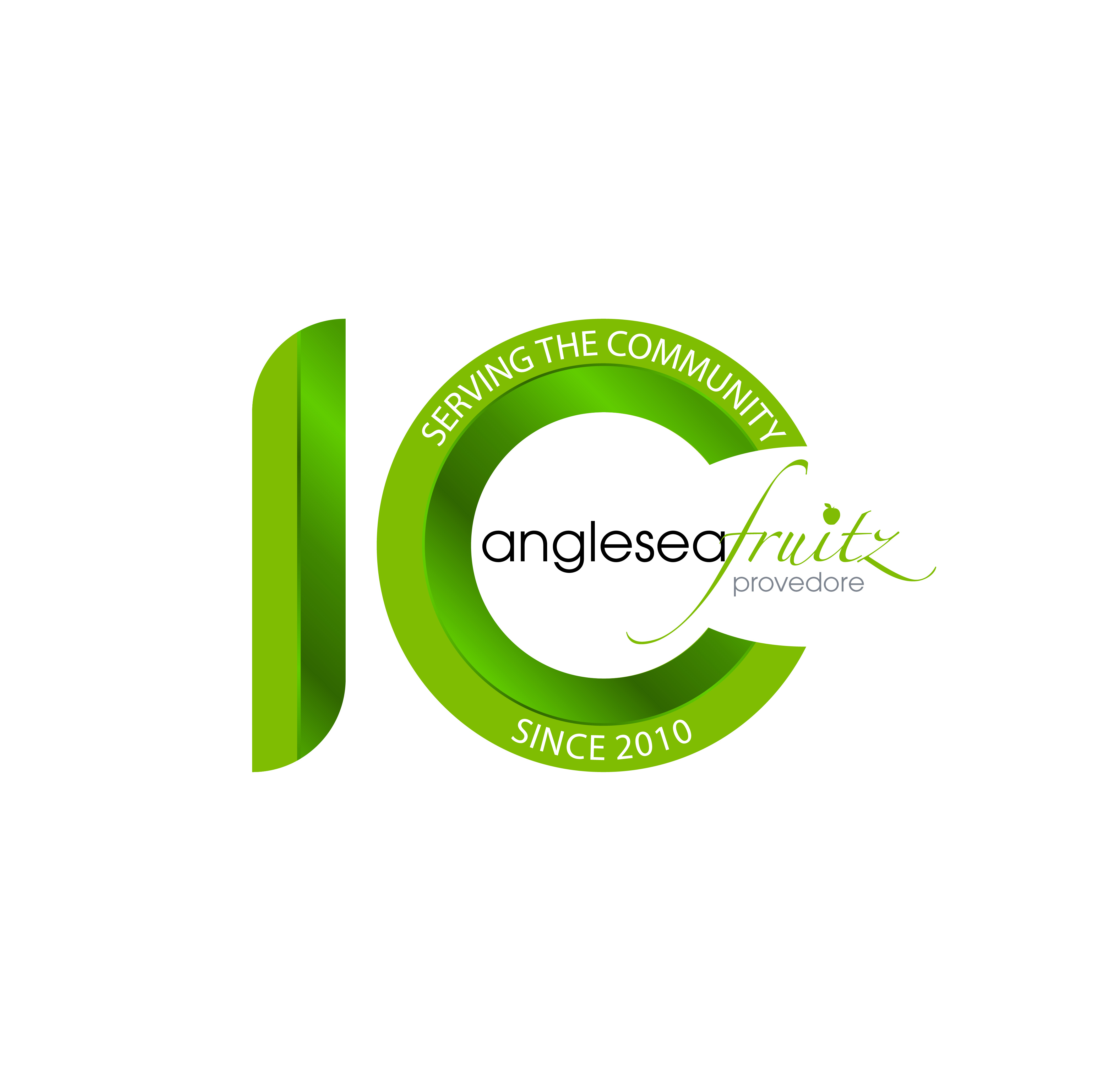 Diseño de Logo por ahmadgo 2 para Anglesea Fruitz | Diseño #25666257