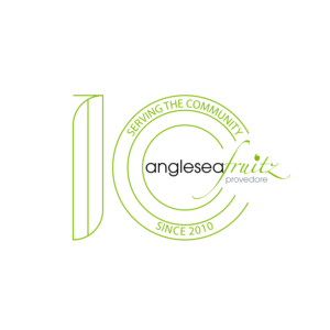 Logo-Design von ahmadgo 2 für Anglesea Fruitz | Design #25666653