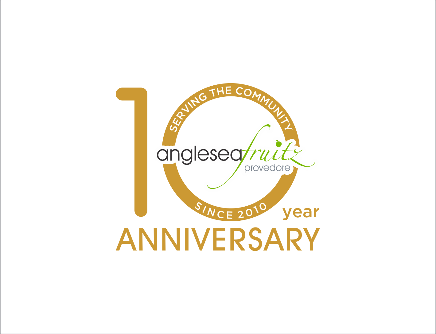Design de Logo par BNdesigner pour Anglesea Fruitz | Design #25671505