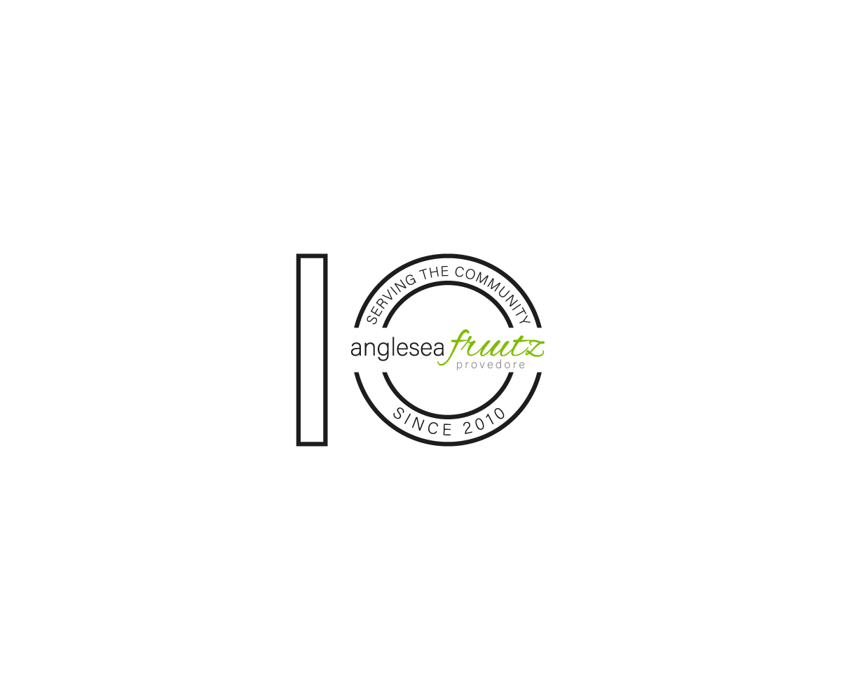 Logo Design by Signify for Anglesea Fruitz | Design #25670195
