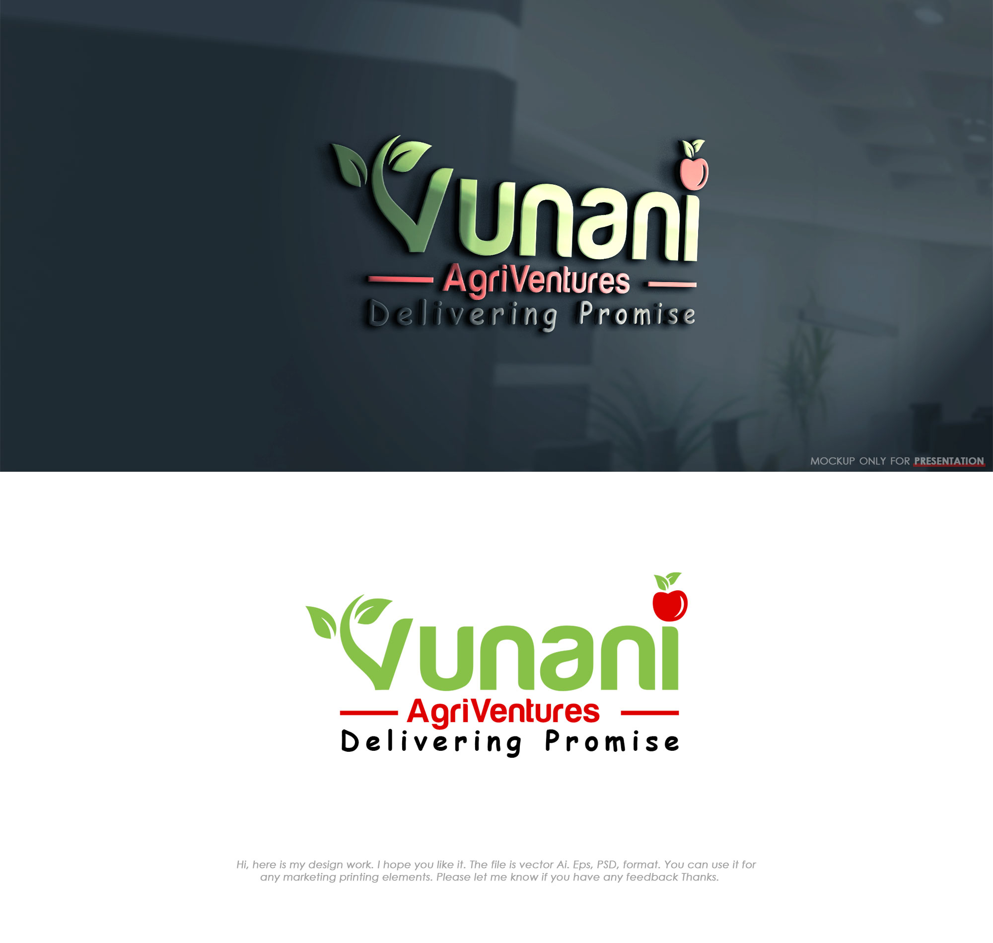 Logo-Design von Mono.co für Mahiri Capital Ltd | Design: #25679220