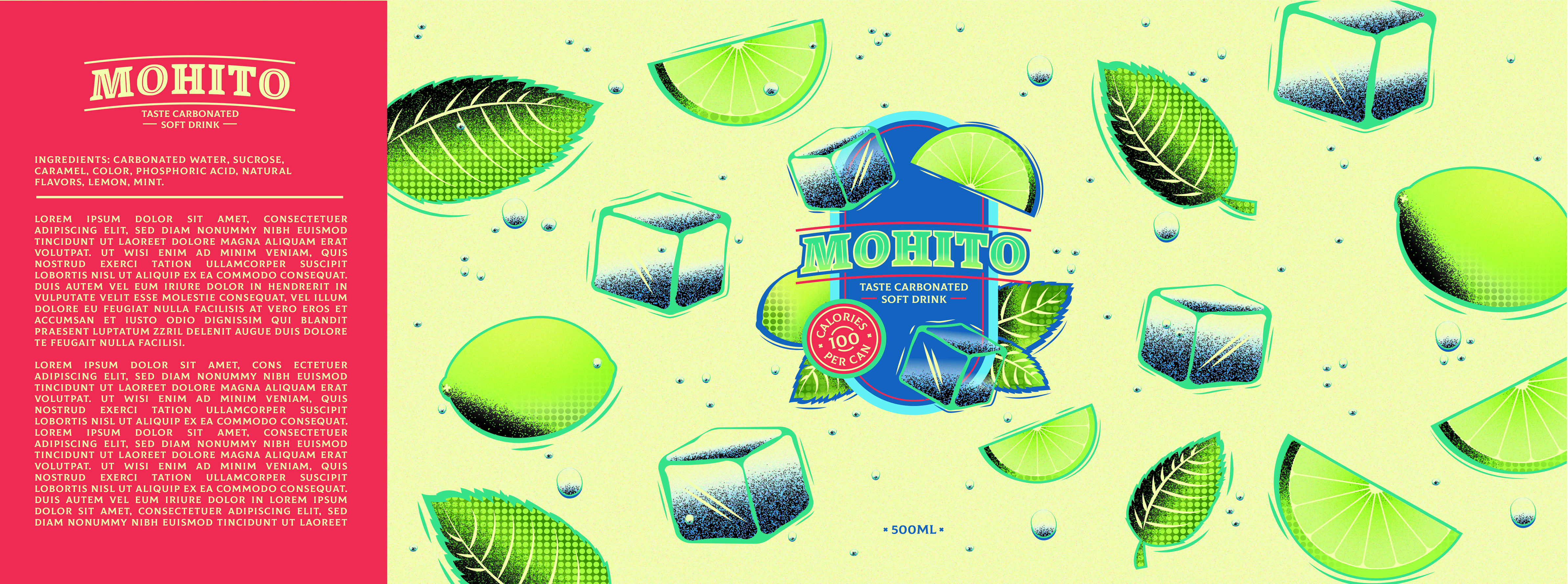 Label Design by MA.PTY for this project | Design #25698986