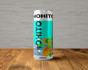 Label Design by Shamim_Design for this project | Design: #25723335