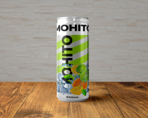 Label Design by Shamim_Design for this project | Design: #25723336