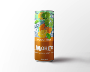 Label Design by Shamim_Design for this project | Design: #25729687