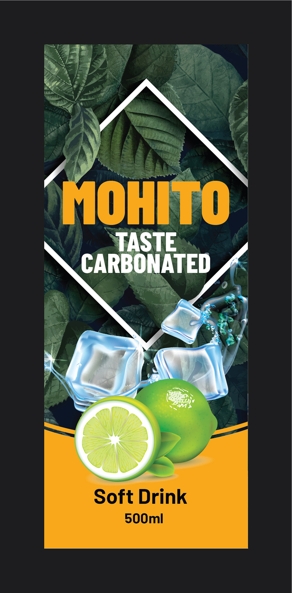 Label Design by Deziners Zone for this project | Design #25662948