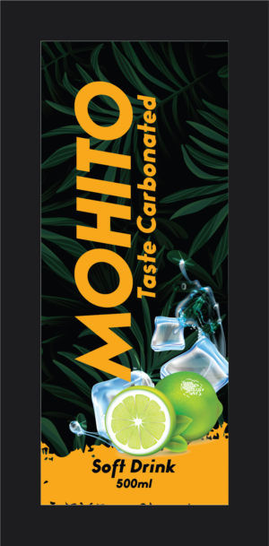 Label Design by Deziners Zone for this project | Design: #25662950