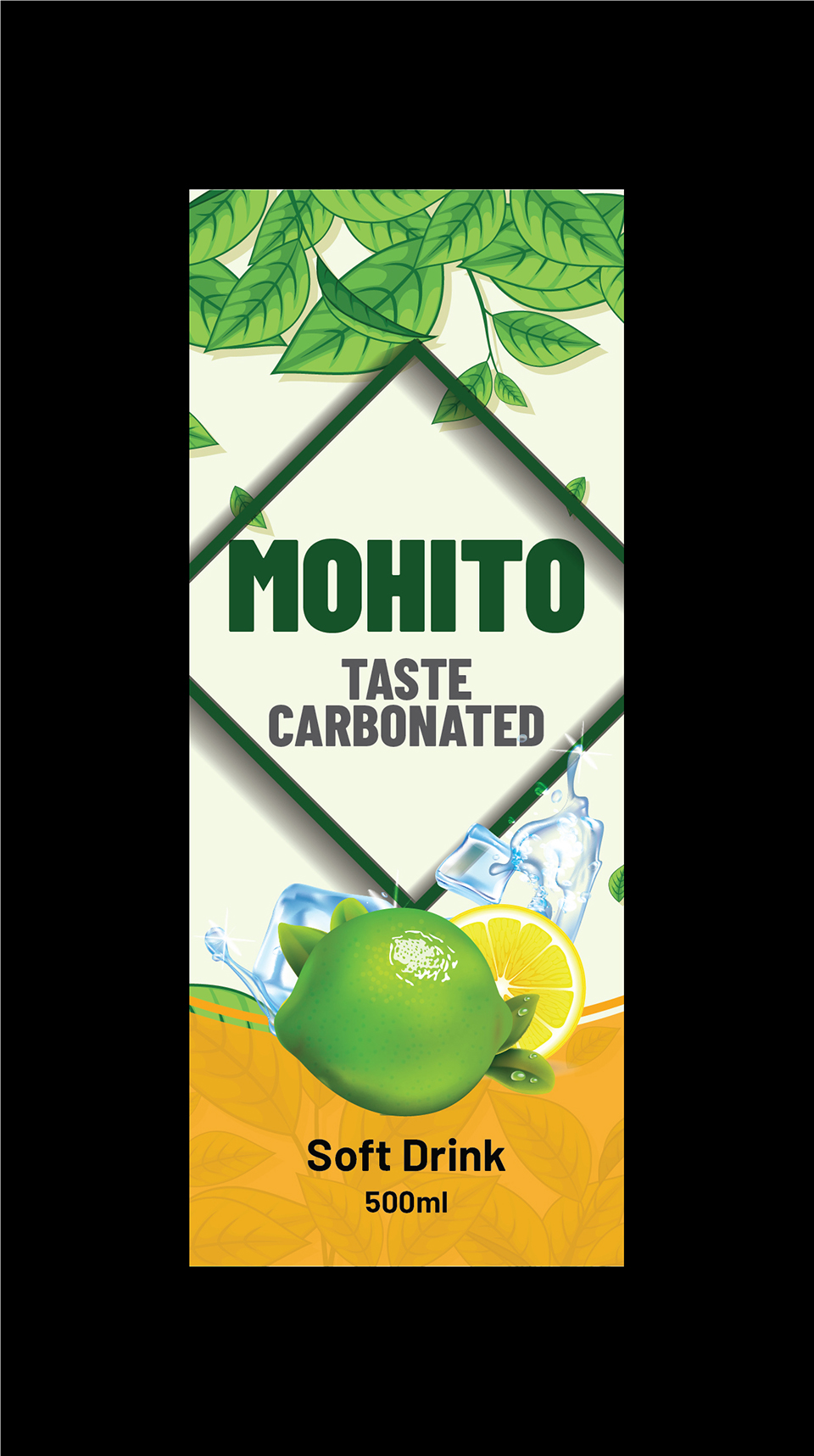 Label Design by Deziners Zone for this project | Design #25669518