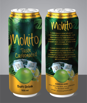 Label Design by Deziners Zone for this project | Design: #25696526
