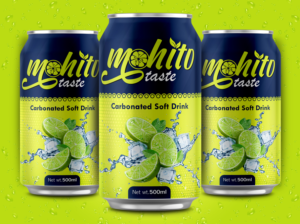 Label Design by SAI DESIGNS for this project | Design: #25715020