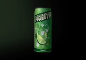 Label Design by ronin71 for this project | Design: #25671336