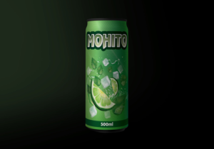 Label Design by ronin71 for this project | Design: #25671338