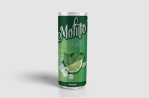 Label Design by ronin71 for this project | Design: #25688778