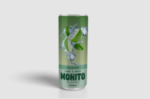 Label Design by ronin71 for this project | Design: #25704675