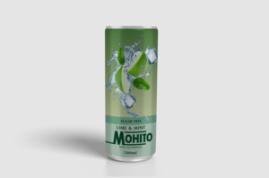 Label Design by ronin71 for this project | Design: #25704676