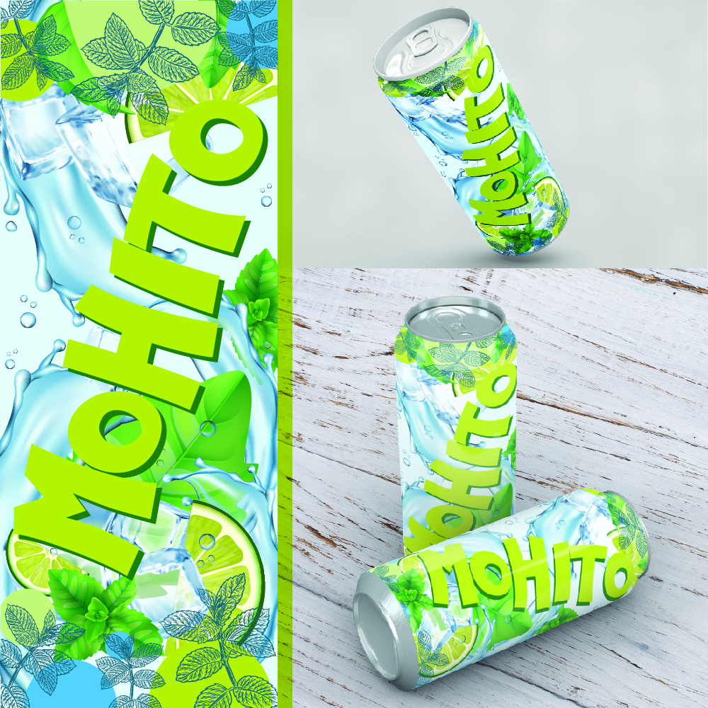 Label Design by eduardciurte for this project | Design #25674341