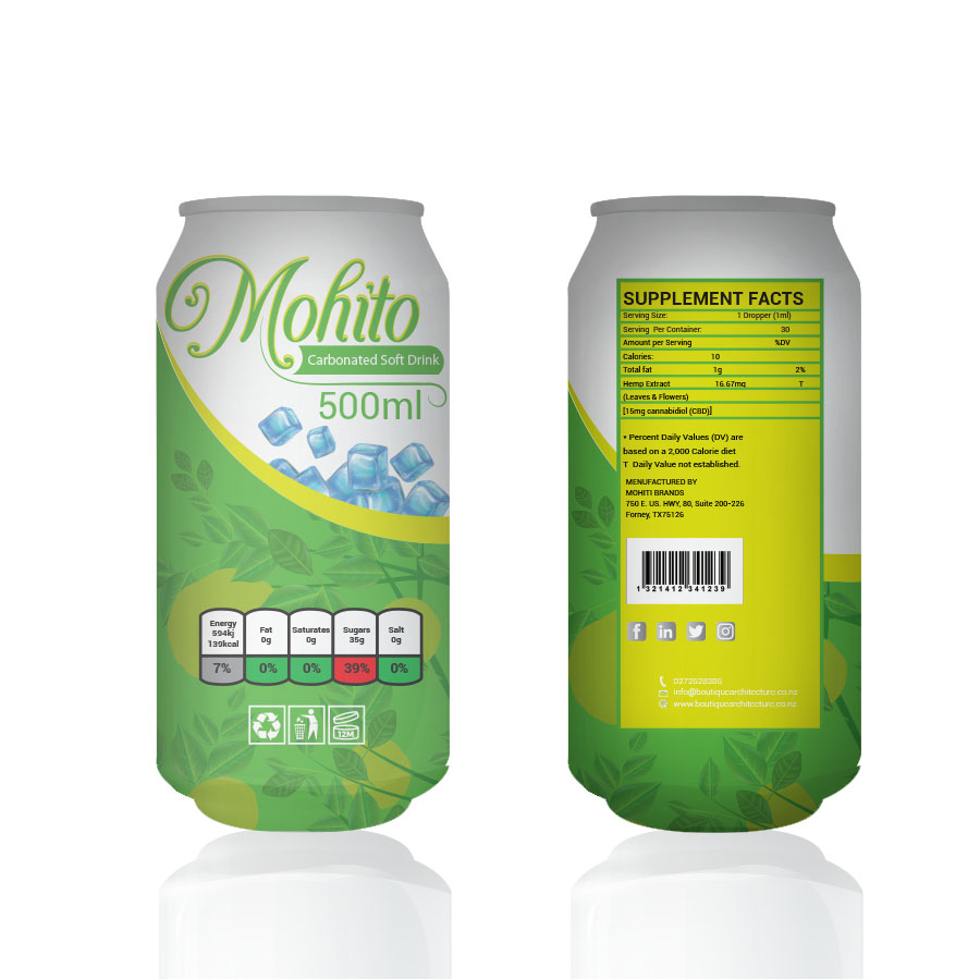 Label Design by Rupok 3 for this project | Design #25696447