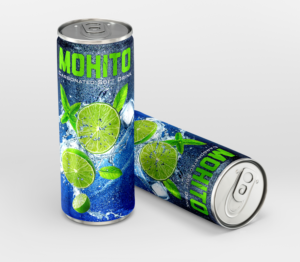 Label Design by Maestroto for this project | Design: #25680861