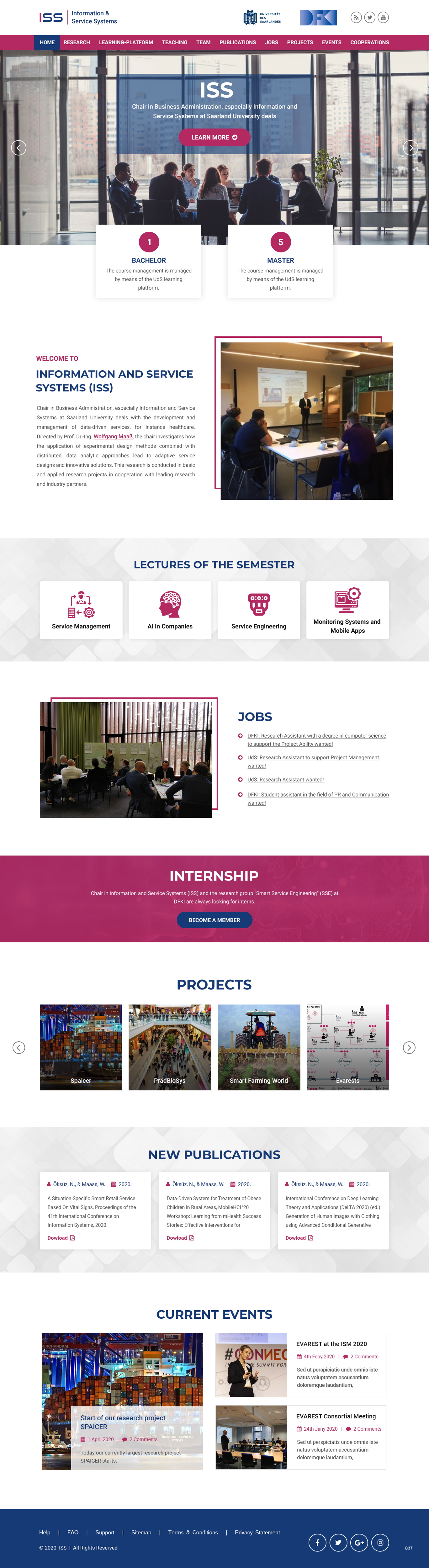 Diseño Web por pb para este proyecto | Diseño #25669814