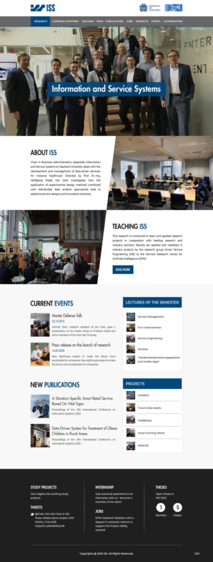 Diseño Web por pb para este proyecto | Diseño: #25669816