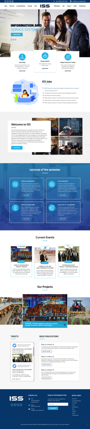 Diseño Web por pb para este proyecto | Diseño: #25669818