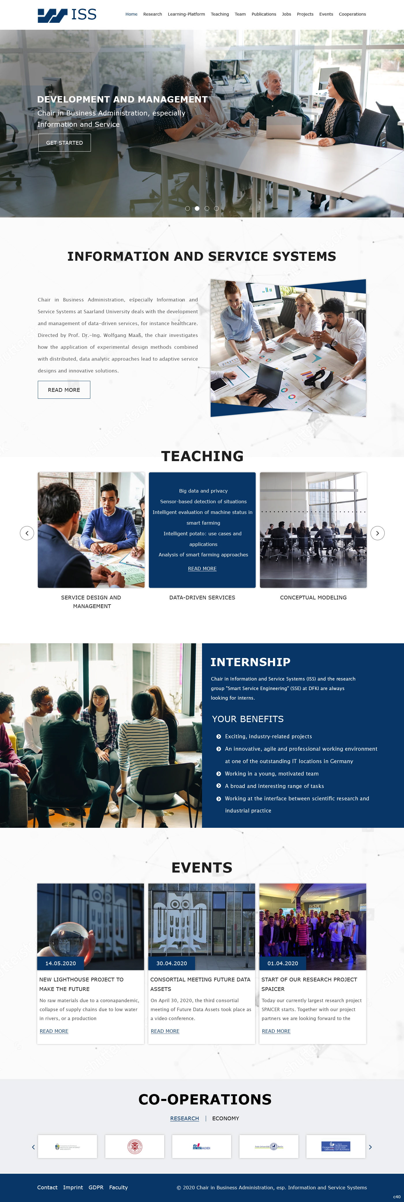Web Design by pb for this project | Design #25669822