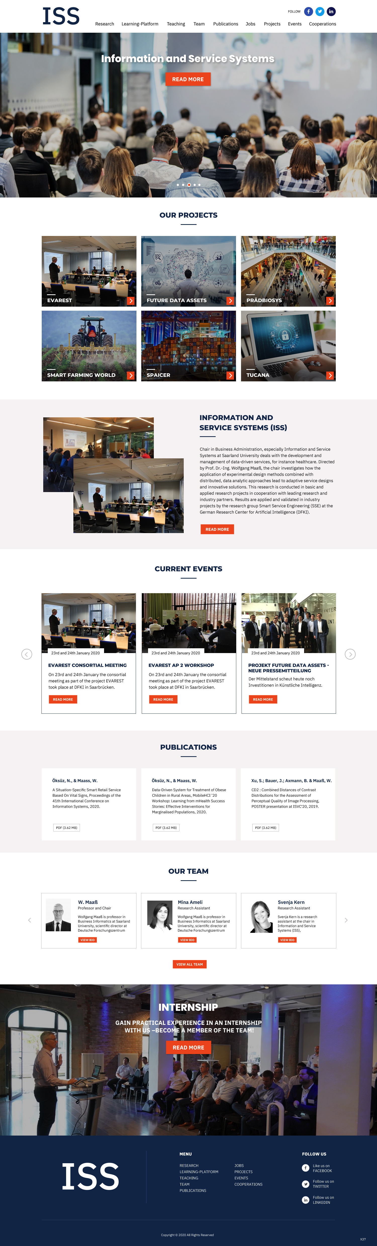 Web Design by pb for this project | Design #25669832