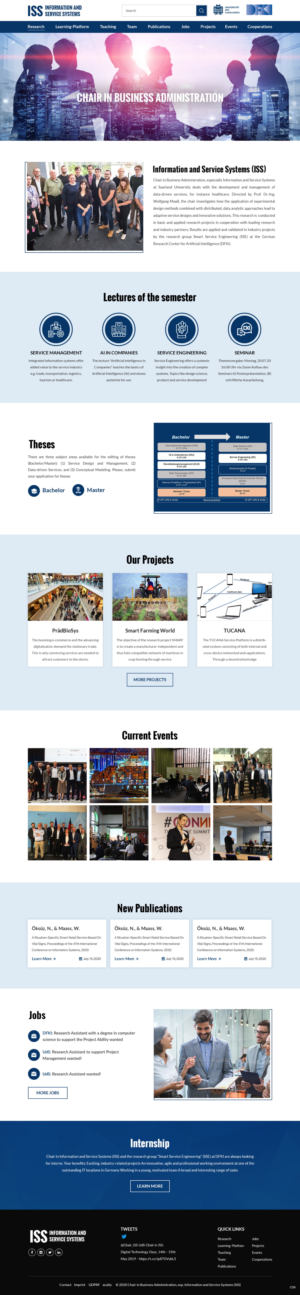 Diseño Web por pb para este proyecto | Diseño: #25681757