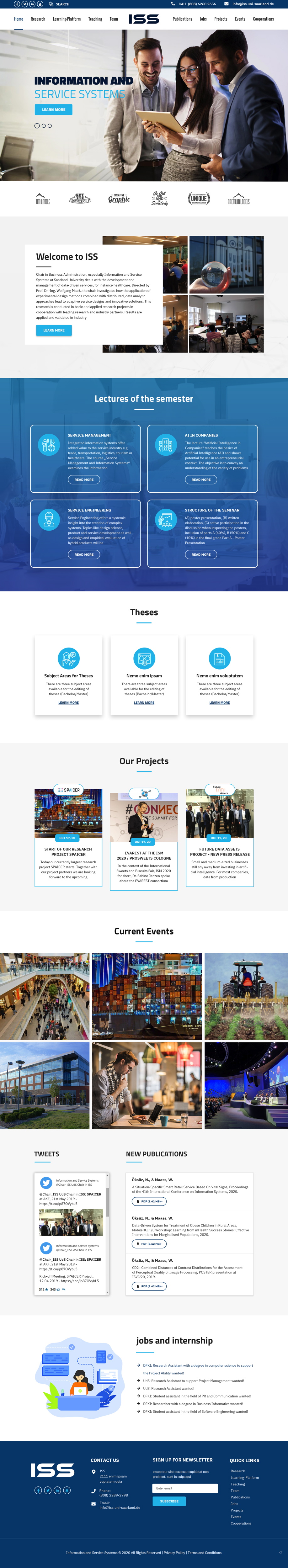 Web Design by pb for this project | Design #25687279