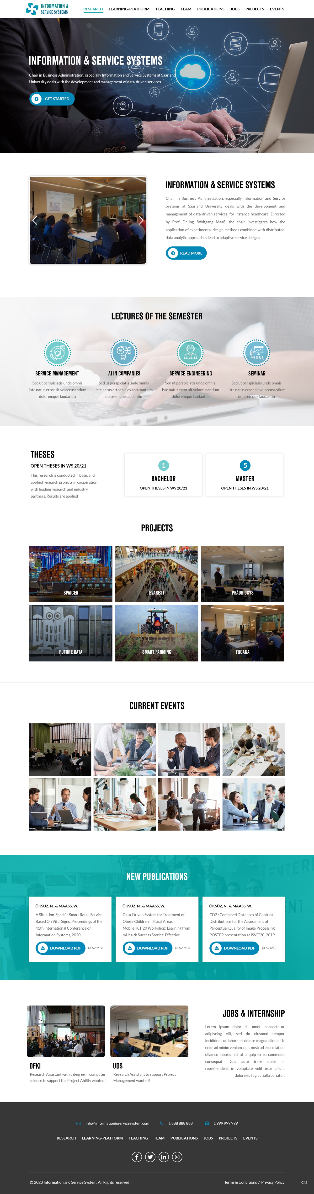 Web Design by pb for this project | Design #25687281
