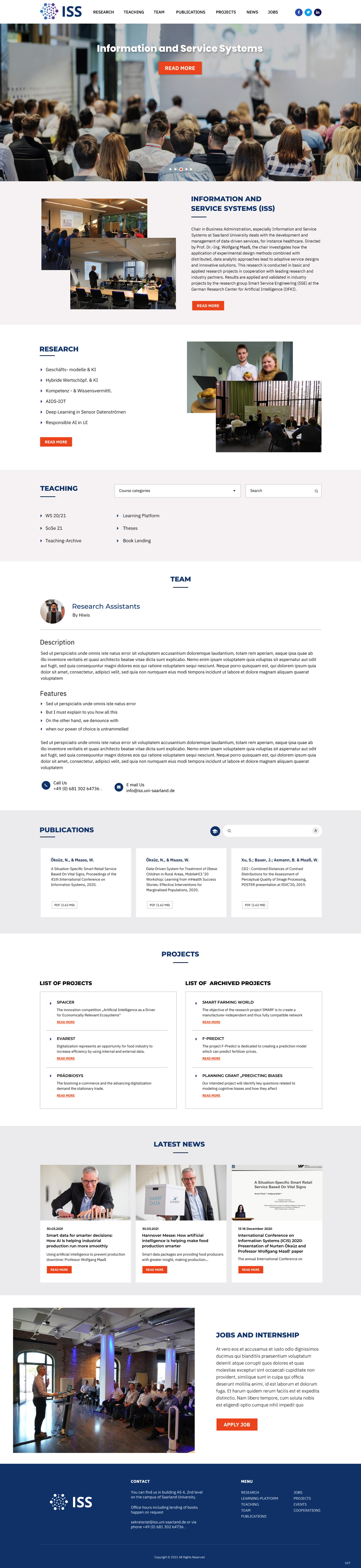 Diseño Web por pb para este proyecto | Diseño: #26590567