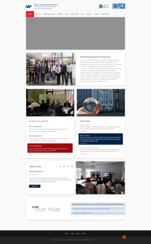 Web Design by G  &amp;  K