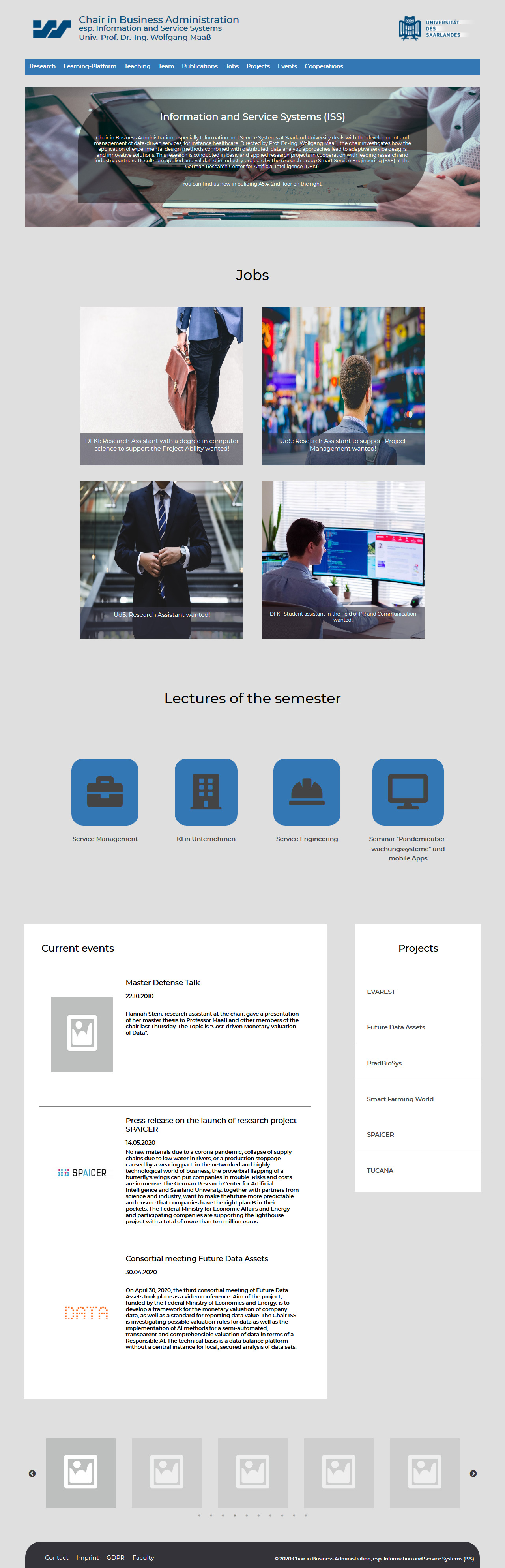Web Design by ArsDesign for this project | Design #25683447