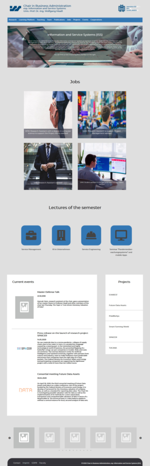 Diseño Web por ArsDesign para este proyecto | Diseño: #25683447