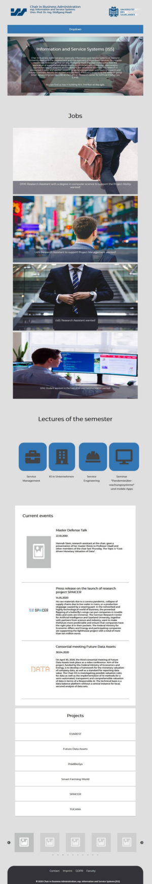 Diseño Web por ArsDesign para este proyecto | Diseño: #25683454