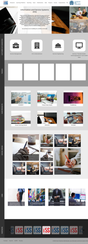 Diseño Web por ArsDesign para este proyecto | Diseño: #25695457