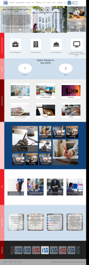 Diseño Web por ArsDesign para este proyecto | Diseño: #25722424