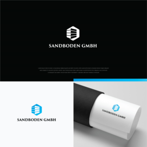 Logo-Design von Shigh5 für Riedl Bauservice GmbH | Design: #25715605