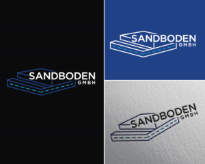 Logo-Design von Atec für Riedl Bauservice GmbH | Design: #25694253