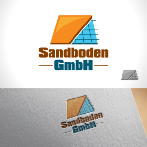 Logo-Design von fly  design für Riedl Bauservice GmbH | Design: #25681259