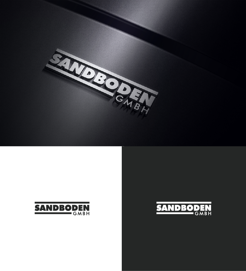 Logo Design by saifysyed Studio for Riedl Bauservice GmbH | Design #25677226