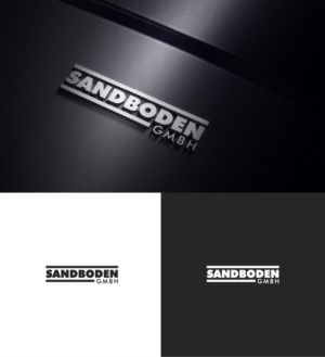 Logo Design by saifysyed Studio