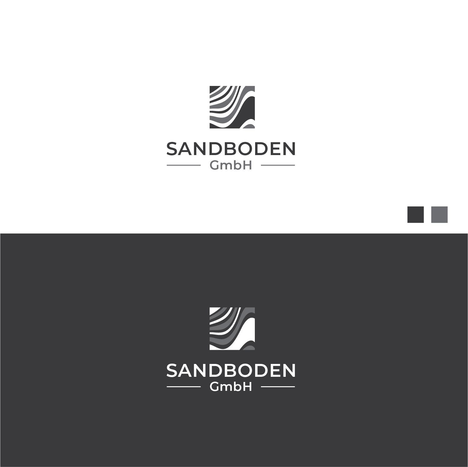 Diseño de Logo por Sandzej para Riedl Bauservice GmbH | Diseño #25677403