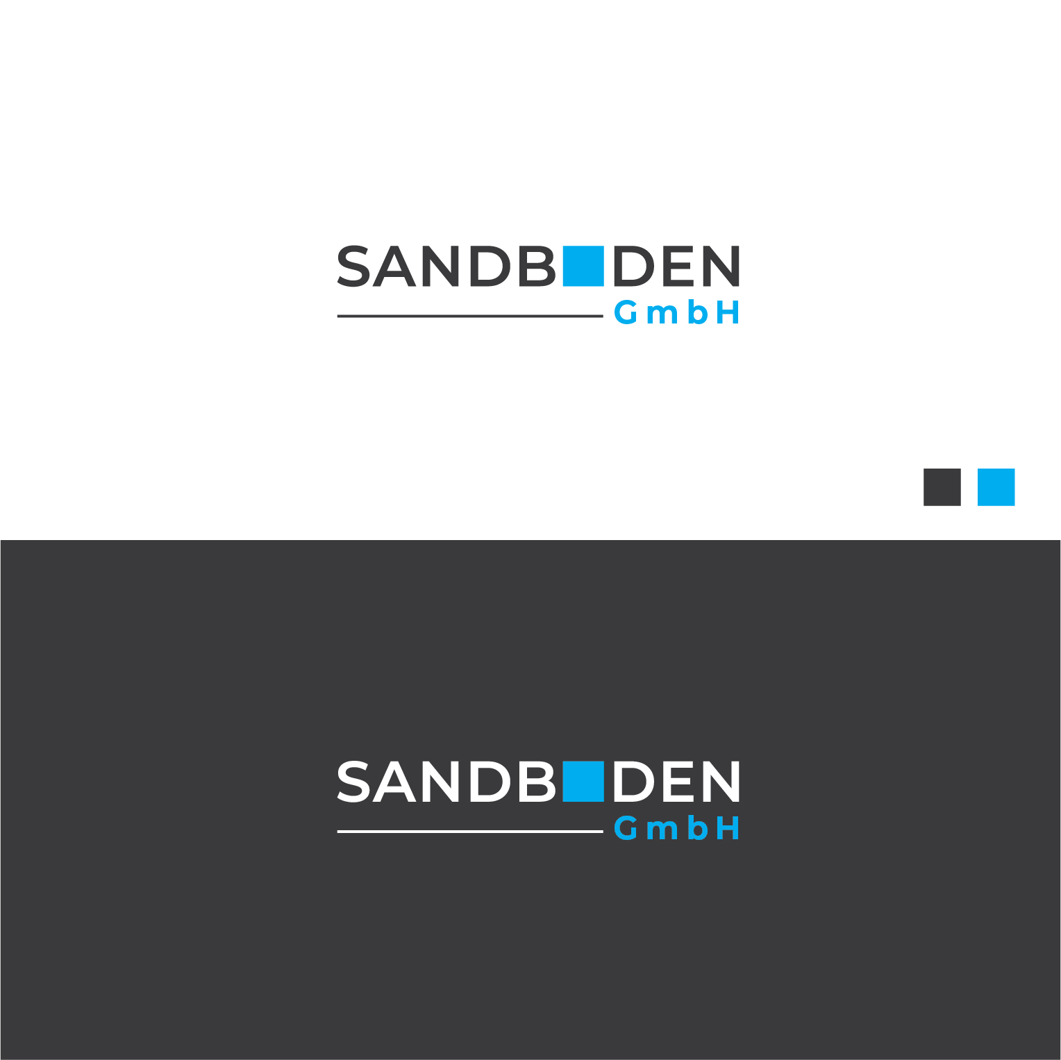 Diseño de Logo por Sandzej para Riedl Bauservice GmbH | Diseño #25691812