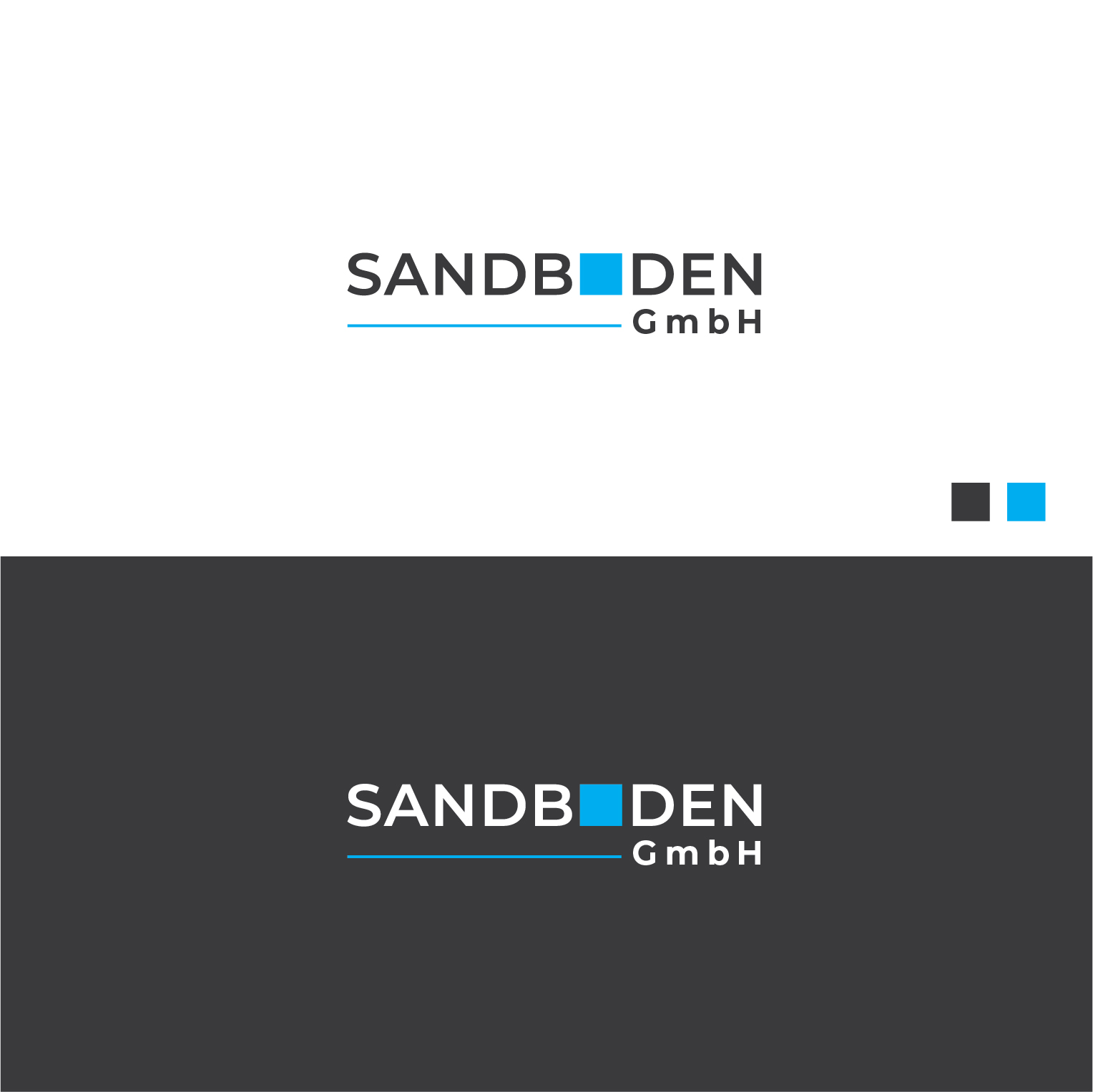 Diseño de Logo por Sandzej para Riedl Bauservice GmbH | Diseño #25691819