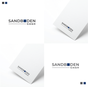 Logo-Design von Sandzej für Riedl Bauservice GmbH | Design: #25723224